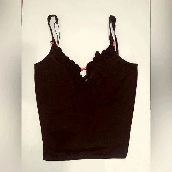 Betsey Johnson intimates top - Picture 1 of 2